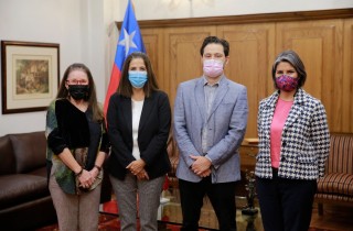 1. Amnistía Internacional Informe