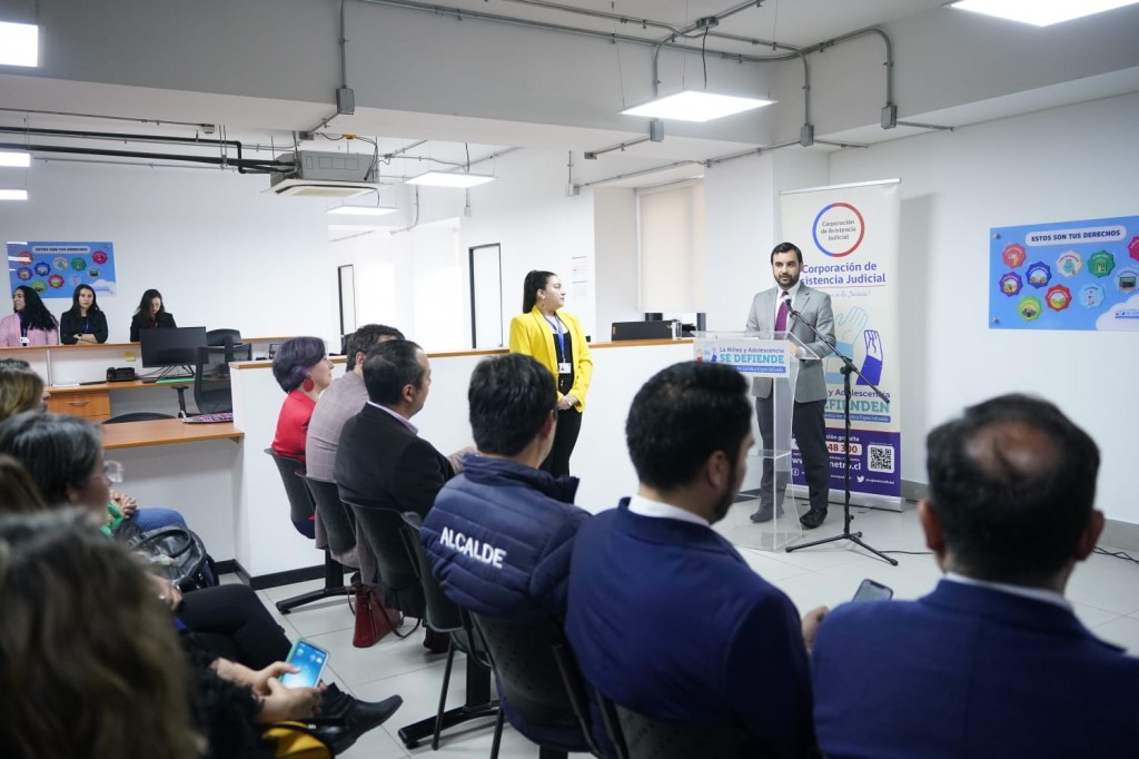 Inauguracion_NNA_SeDefienden_2