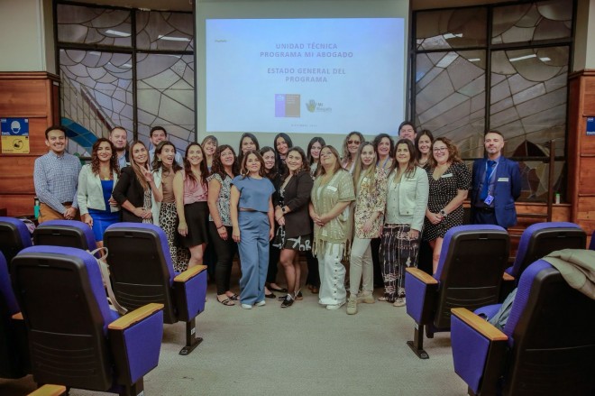 PROGRAMA MI ABOGADO