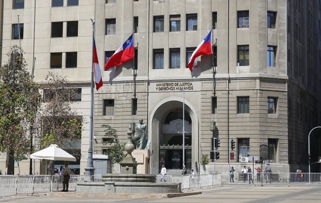 MinisterioJusticiaYDDHH