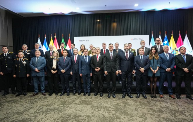 Mercosur 1